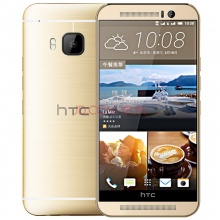 HTC One M9w 联通4G手机 乌金灰